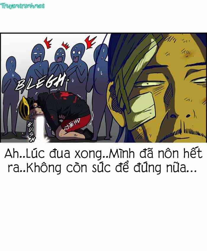 Thể Thao Cực Hạn - Chương 72 - ảnh 3