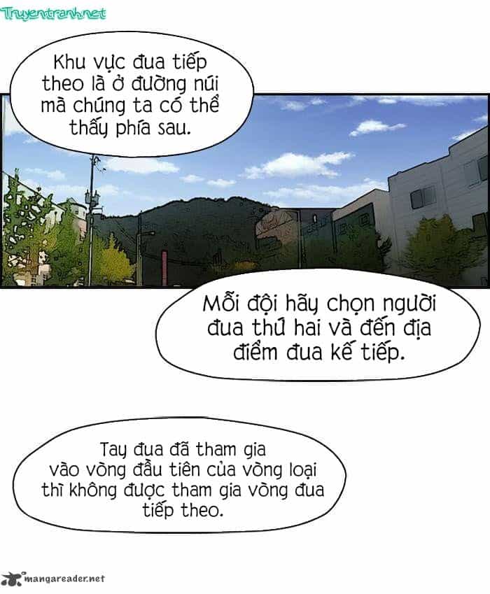 Thể Thao Cực Hạn - Chương 72 - ảnh 50