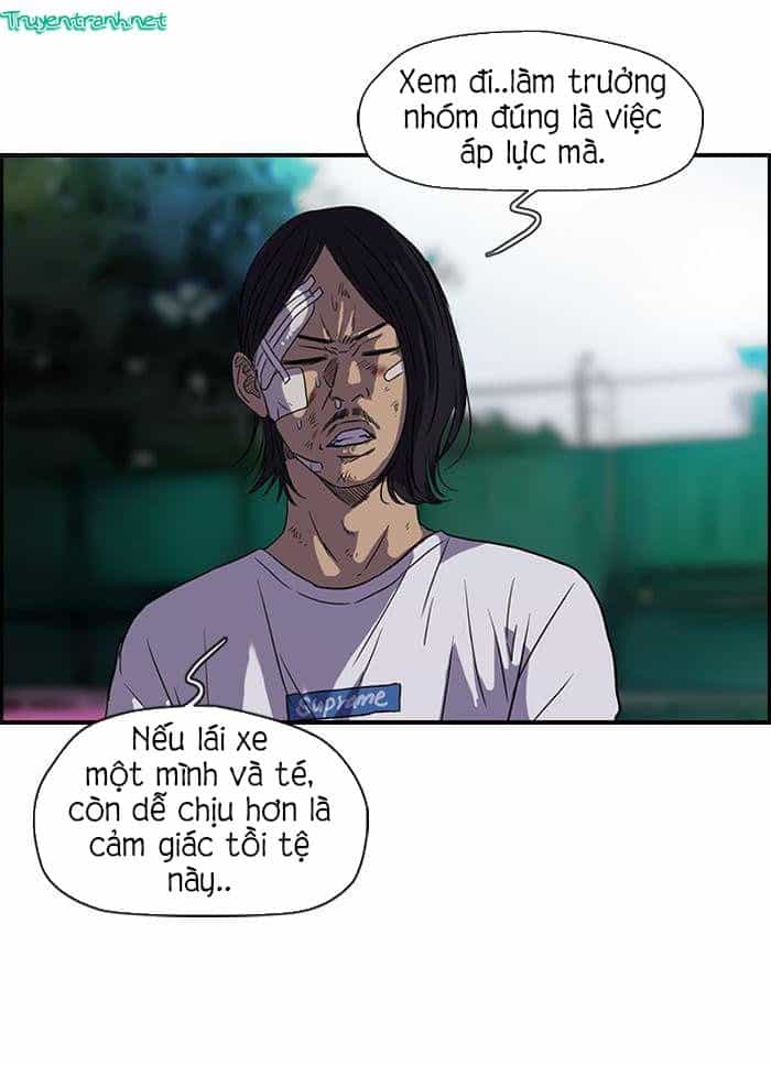 Thể Thao Cực Hạn - Chương 72 - ảnh 60