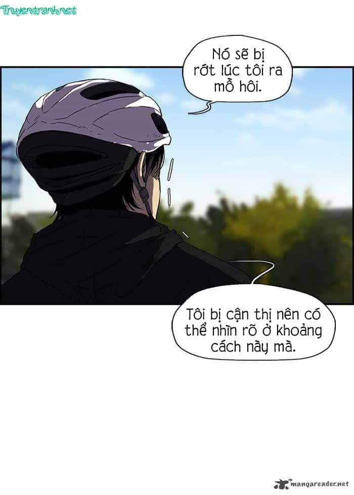 Thể Thao Cực Hạn - Chương 73 - ảnh 4