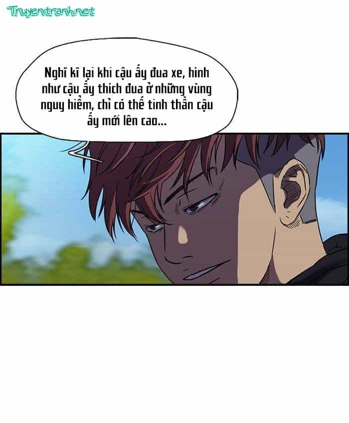 Thể Thao Cực Hạn - Chương 74 - ảnh 42