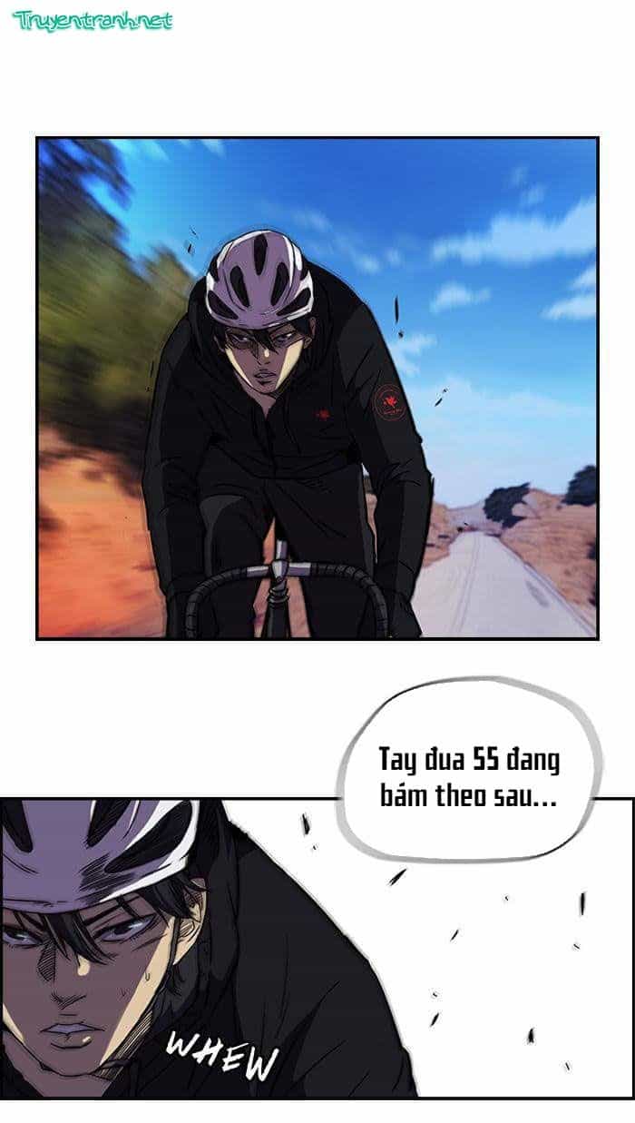 Thể Thao Cực Hạn - Chương 74 - ảnh 5