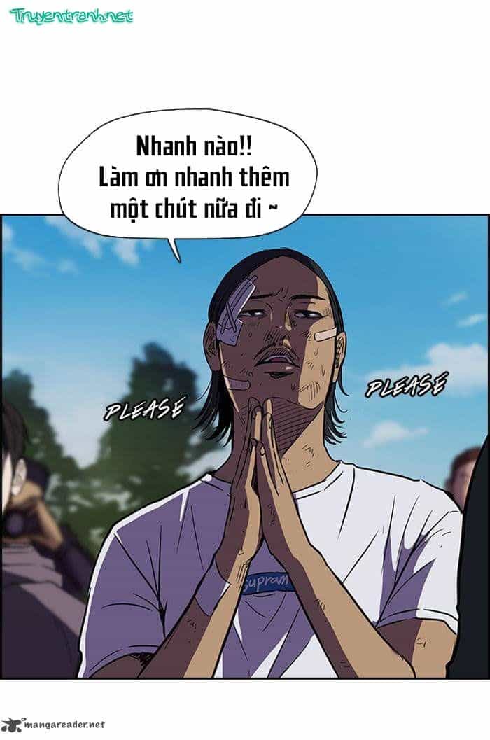 Thể Thao Cực Hạn - Chương 74 - ảnh 7