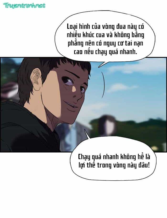 Thể Thao Cực Hạn - Chương 74 - ảnh 9