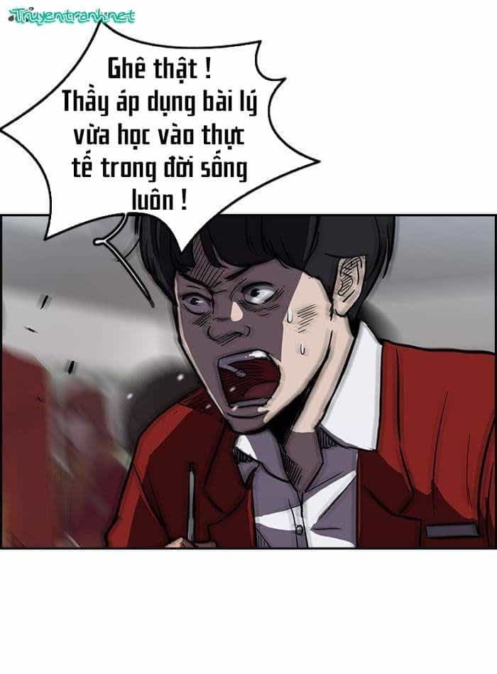Thể Thao Cực Hạn - Chương 75 - ảnh 14