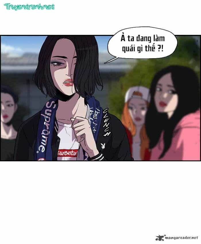 Thể Thao Cực Hạn - Chương 75 - ảnh 29