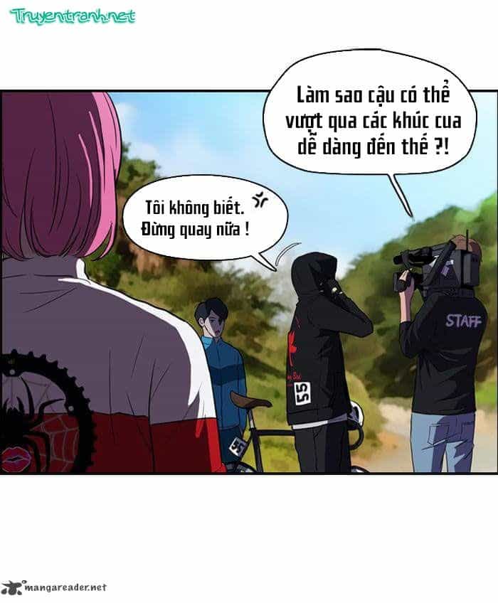 Thể Thao Cực Hạn - Chương 75 - ảnh 50