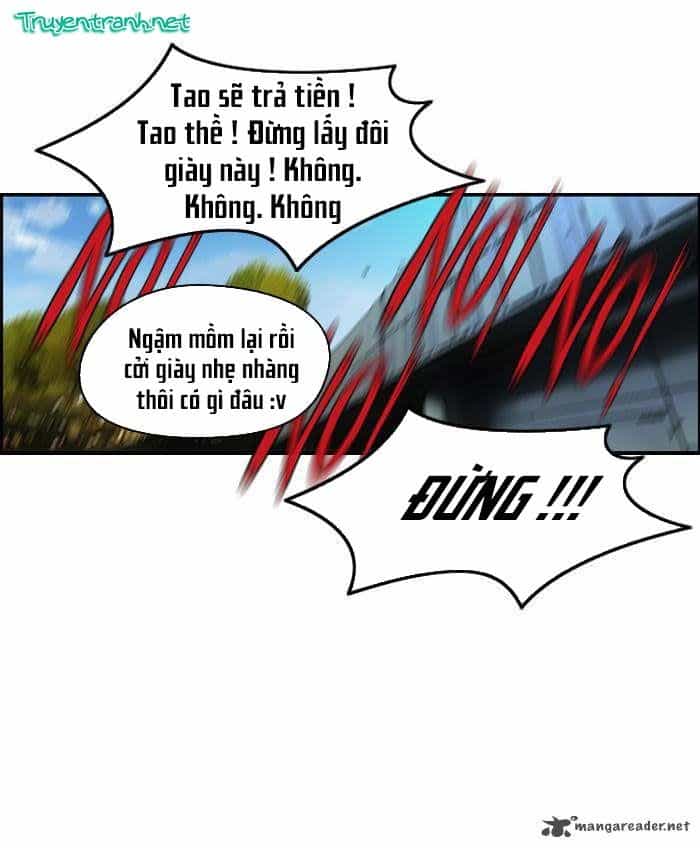 Thể Thao Cực Hạn - Chương 76 - ảnh 34