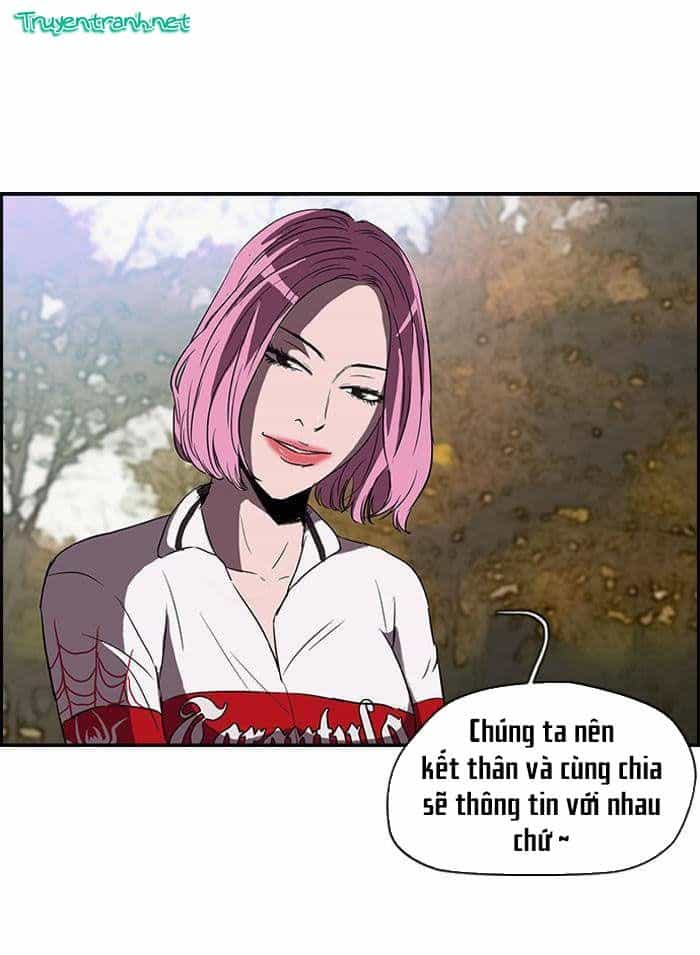 Thể Thao Cực Hạn - Chương 76 - ảnh 54