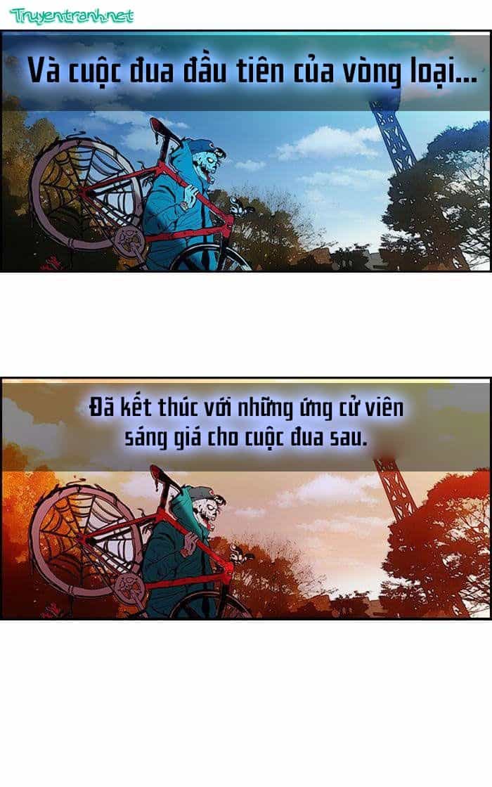 Thể Thao Cực Hạn - Chương 77 - ảnh 23