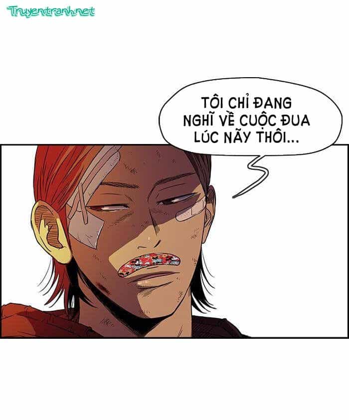 Thể Thao Cực Hạn - Chương 77 - ảnh 27