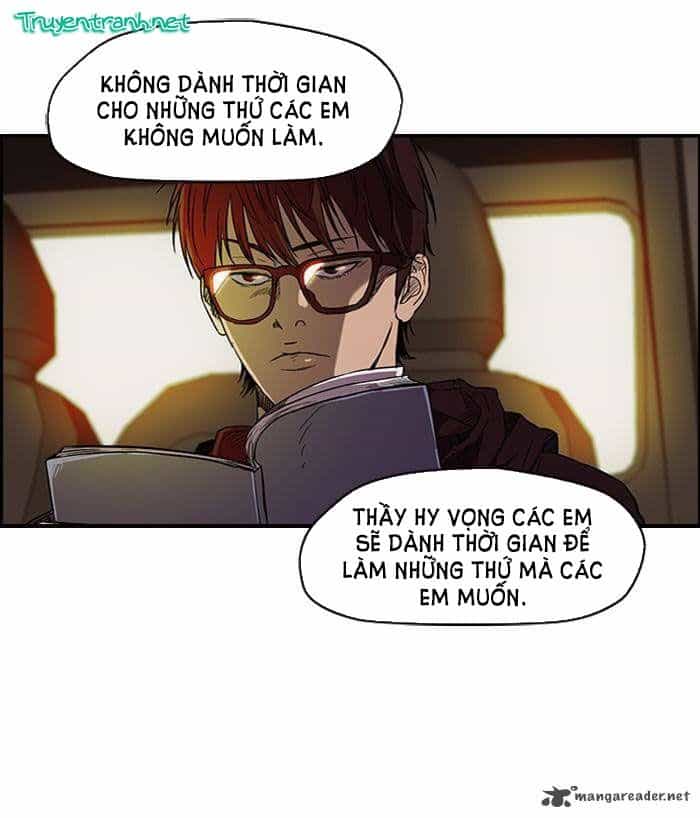Thể Thao Cực Hạn - Chương 77 - ảnh 34