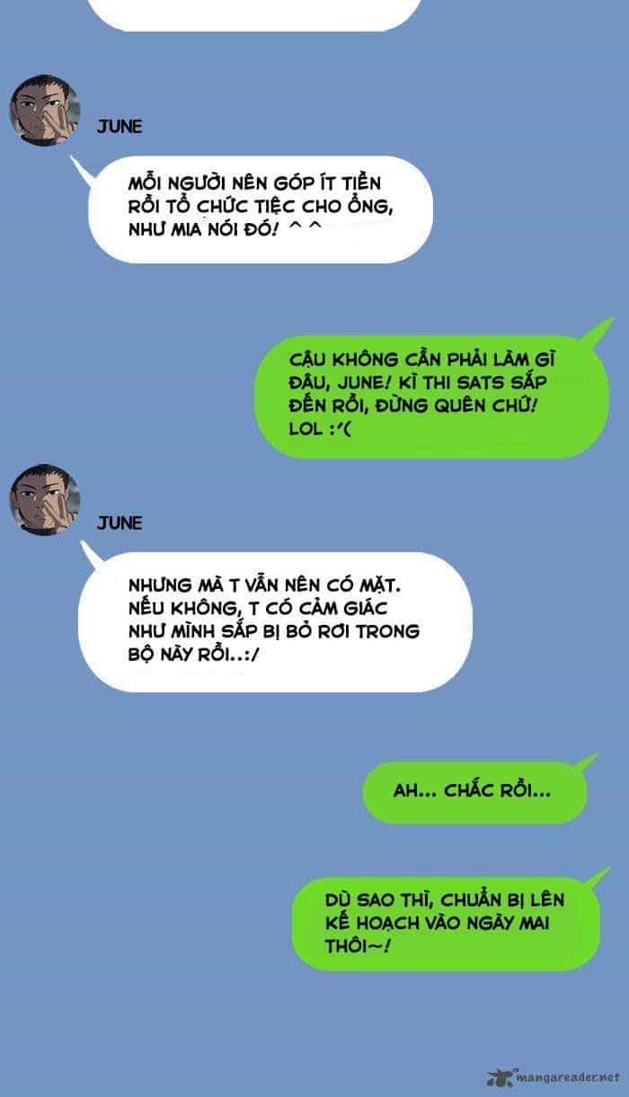 Thể Thao Cực Hạn - Chương 78 - ảnh 7