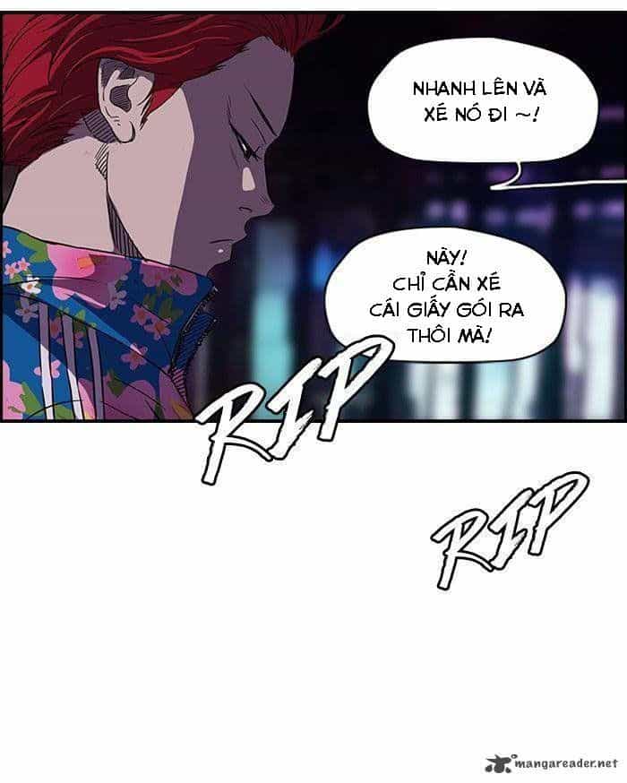Thể Thao Cực Hạn - Chương 79 - ảnh 21