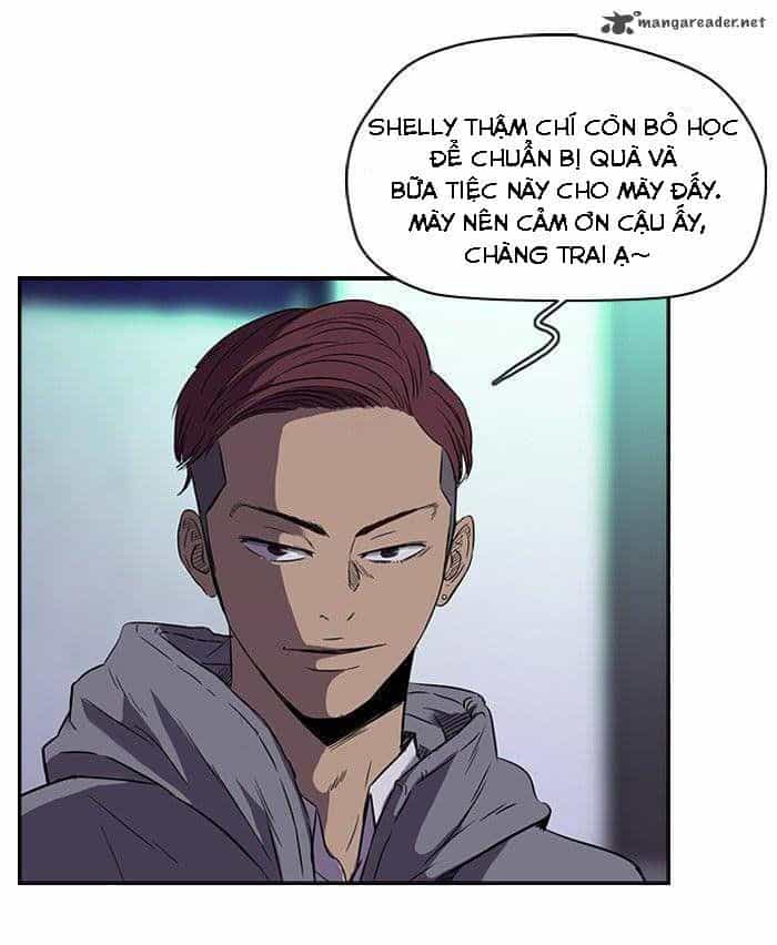 Thể Thao Cực Hạn - Chương 79 - ảnh 25