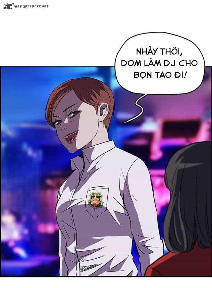 Thể Thao Cực Hạn - Chương 79 - ảnh 32