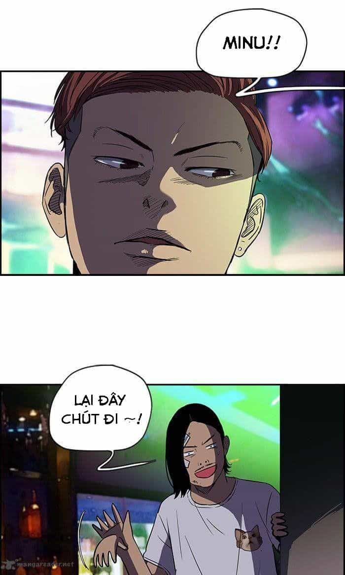 Thể Thao Cực Hạn - Chương 79 - ảnh 43