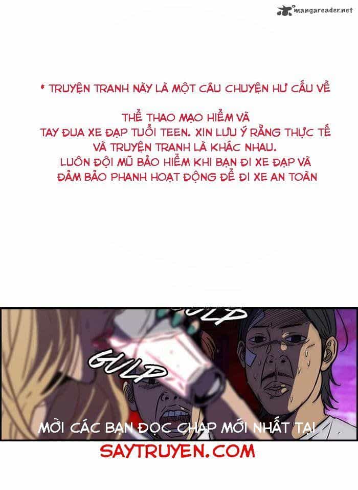 Thể Thao Cực Hạn - Chương 80 - ảnh 1