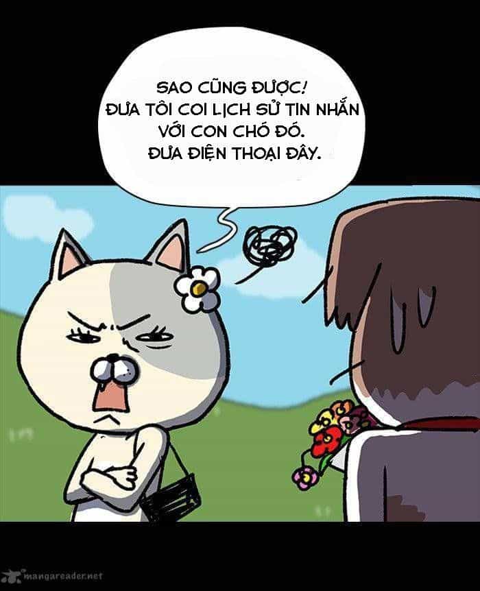 Thể Thao Cực Hạn - Chương 81 - ảnh 3