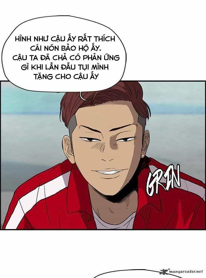 Thể Thao Cực Hạn - Chương 81 - ảnh 38