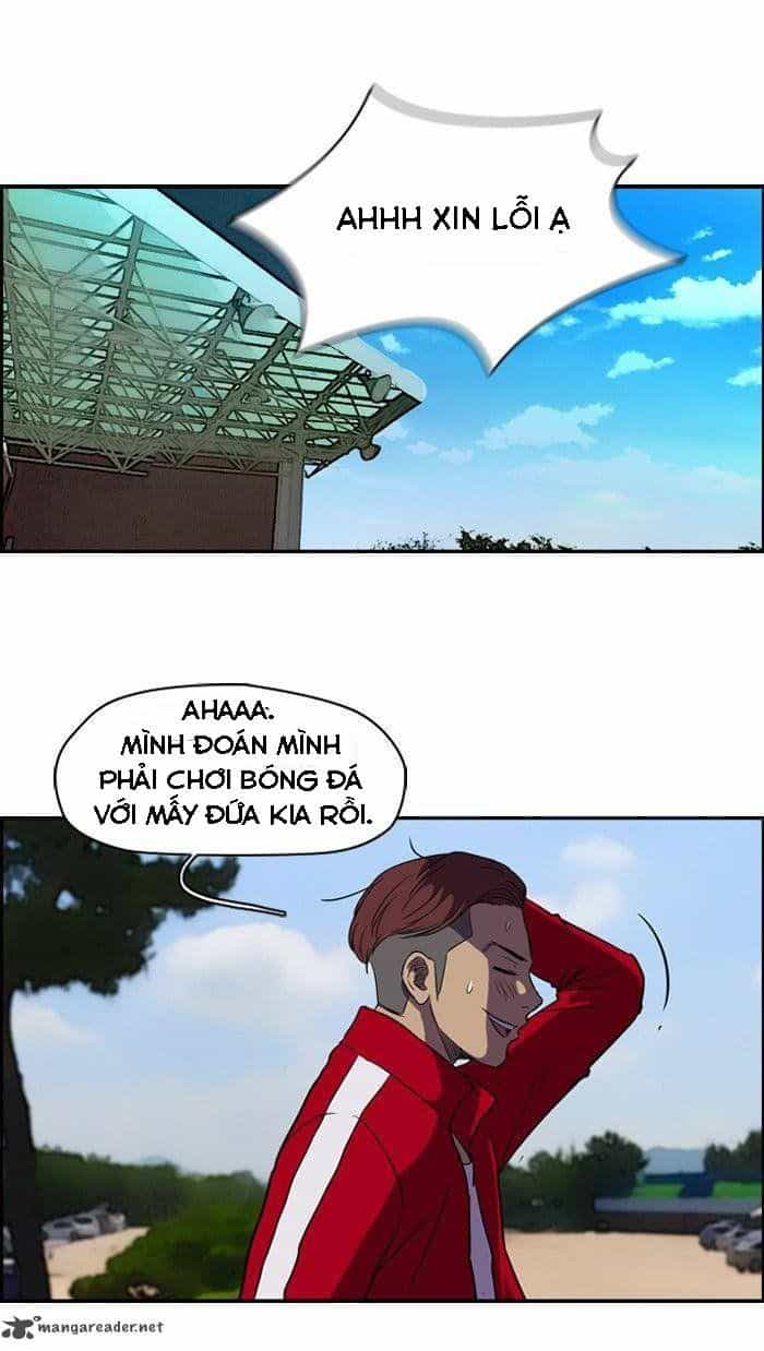Thể Thao Cực Hạn - Chương 81 - ảnh 49