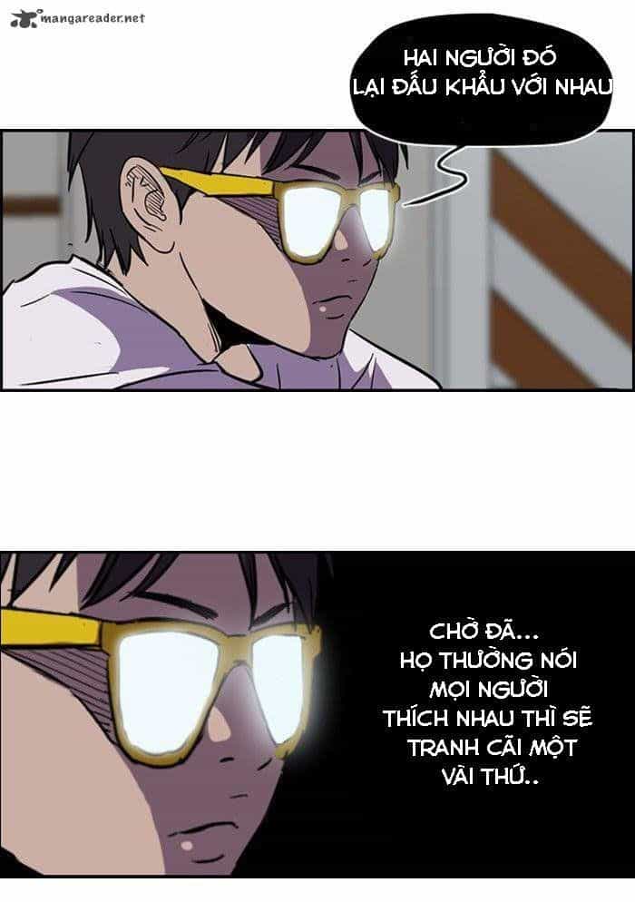 Thể Thao Cực Hạn - Chương 81 - ảnh 7
