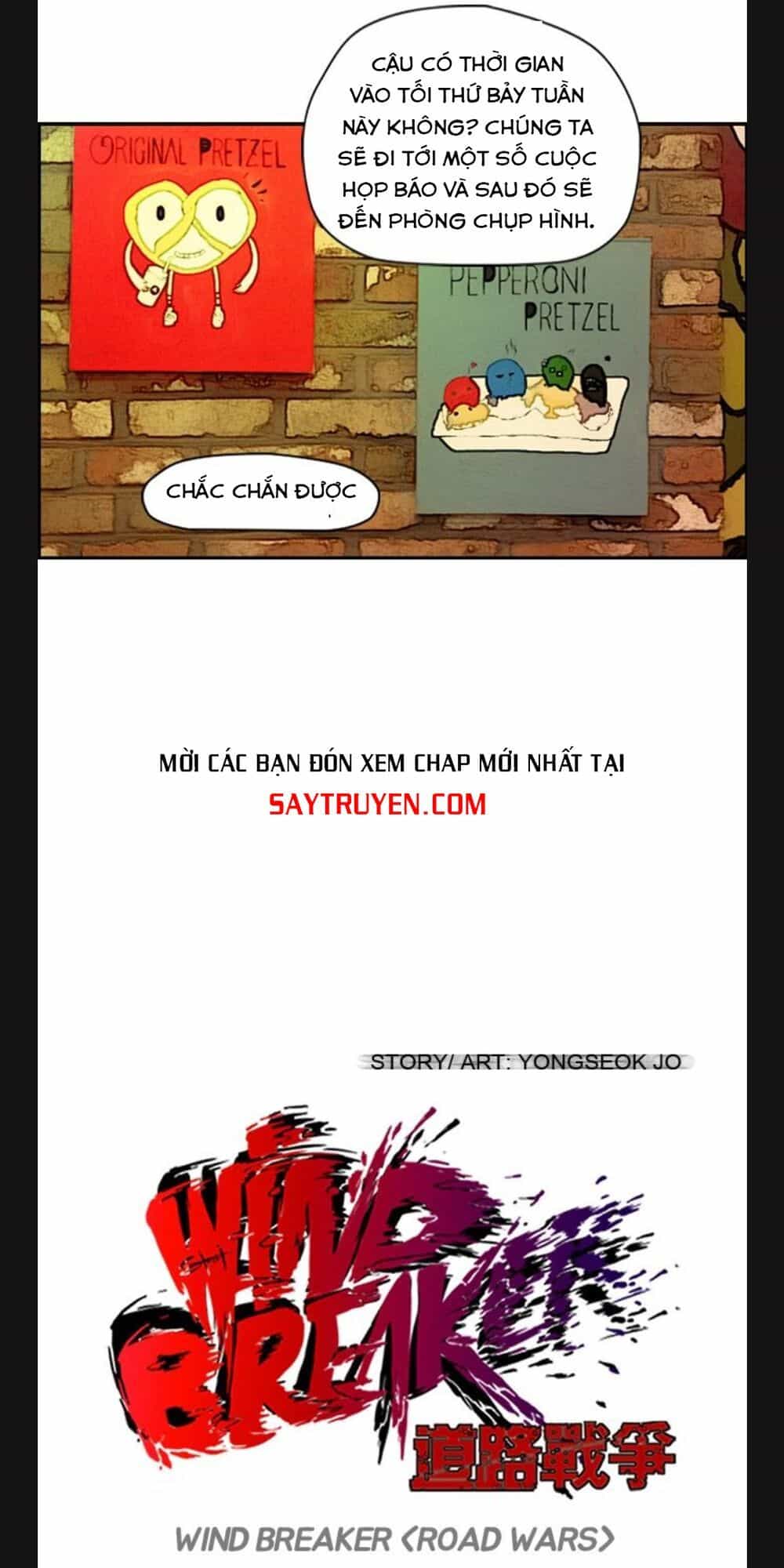 Thể Thao Cực Hạn - Chương 82 - ảnh 11