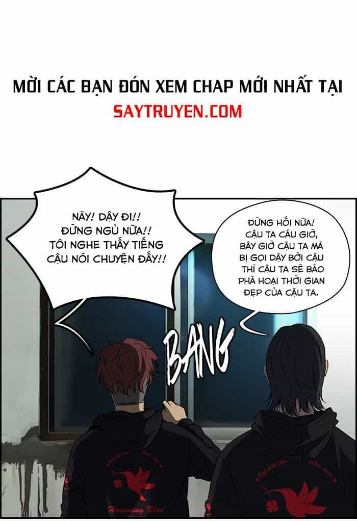 Thể Thao Cực Hạn - Chương 83 - ảnh 12