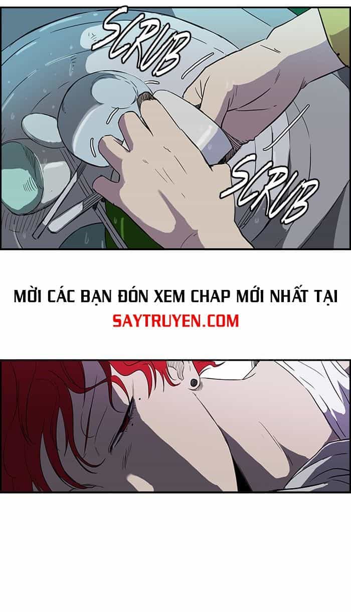 Thể Thao Cực Hạn - Chương 83 - ảnh 3