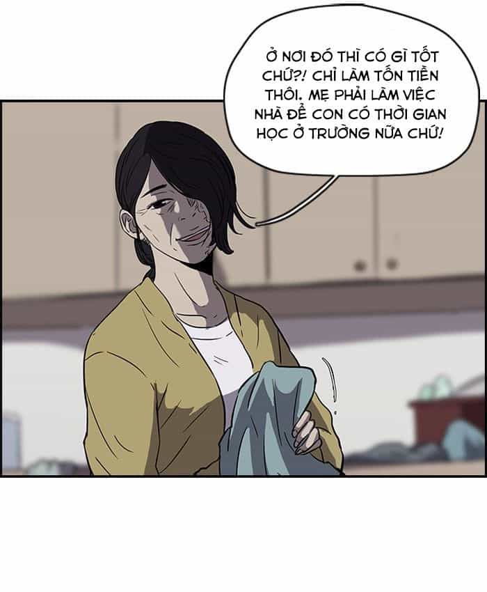 Thể Thao Cực Hạn - Chương 83 - ảnh 7