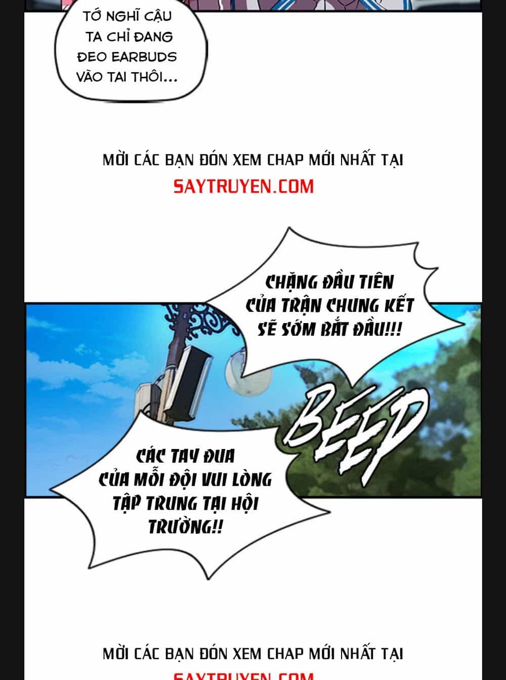 Thể Thao Cực Hạn - Chương 84 - ảnh 30