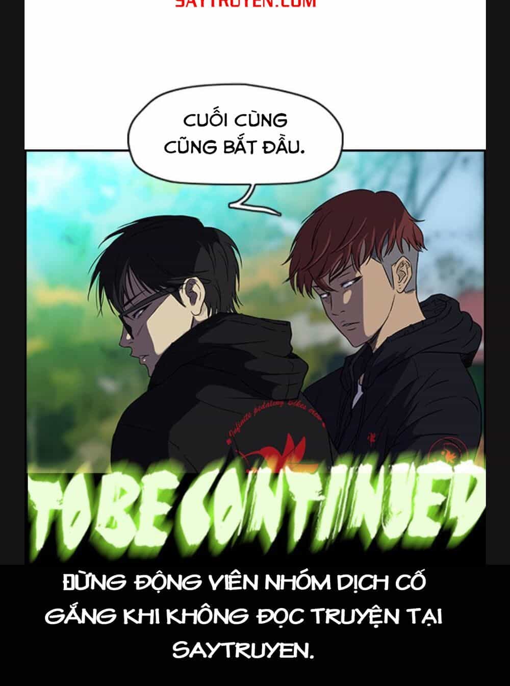 Thể Thao Cực Hạn - Chương 84 - ảnh 31