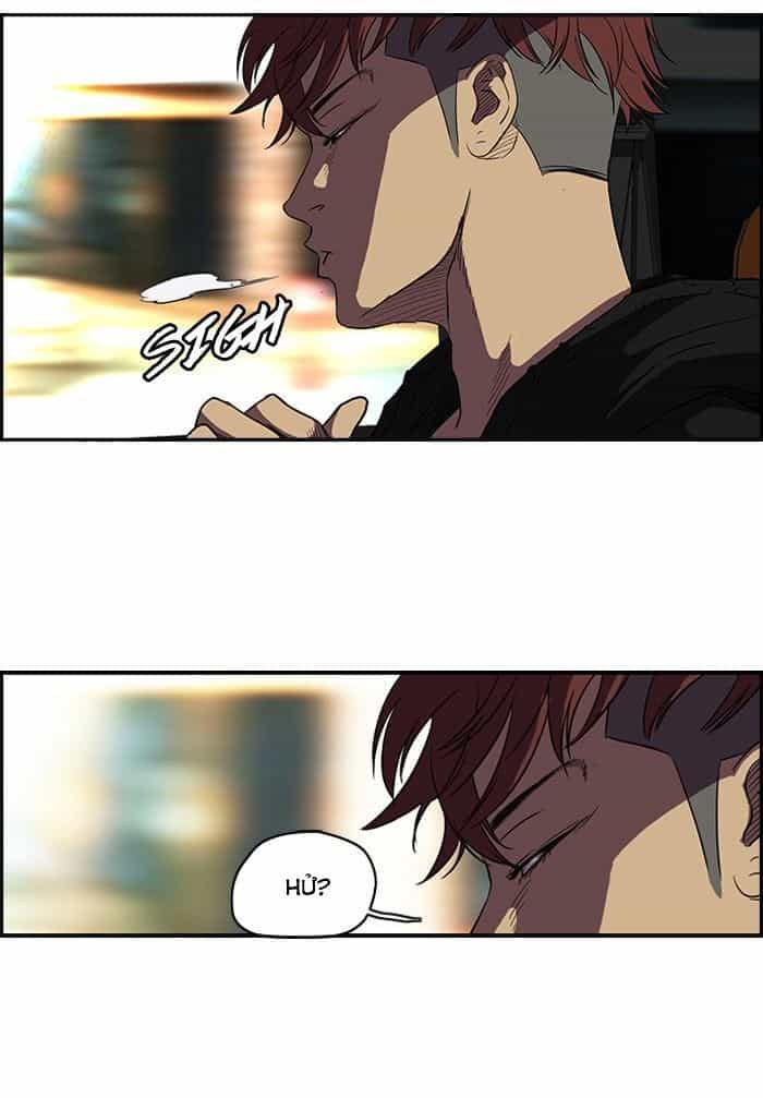 Thể Thao Cực Hạn - Chương 85 - Không Có Chap 85 - ảnh 30