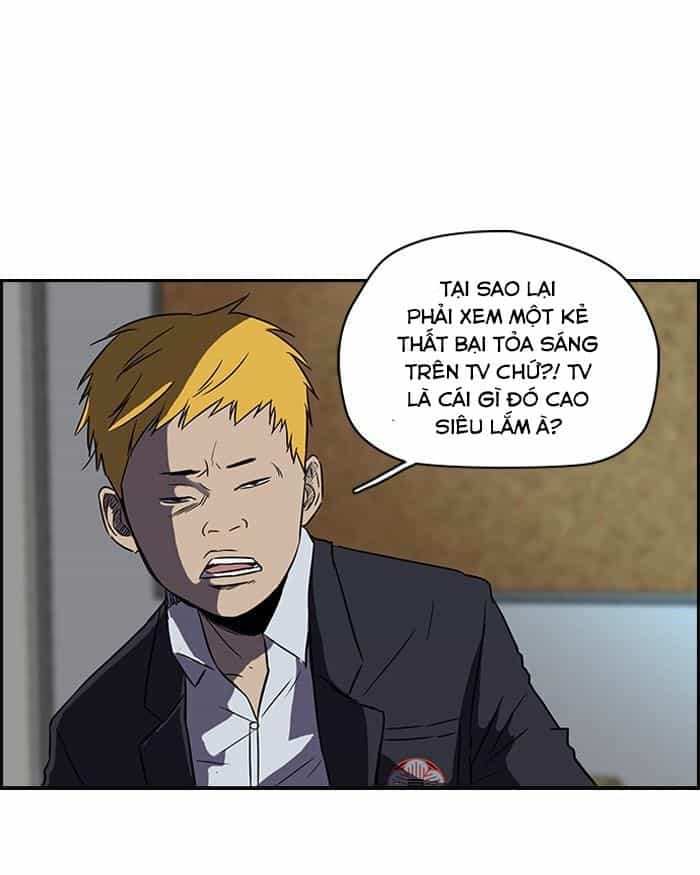 Thể Thao Cực Hạn - Chương 85 - Không Có Chap 85 - ảnh 47