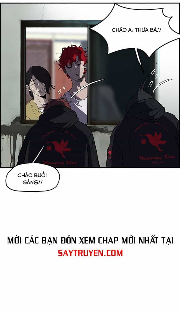Thể Thao Cực Hạn - Chương 85 - ảnh 15