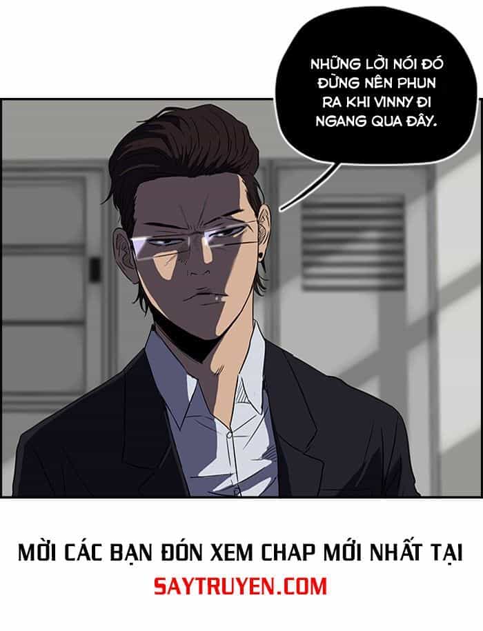 Thể Thao Cực Hạn - Chương 85 - ảnh 43
