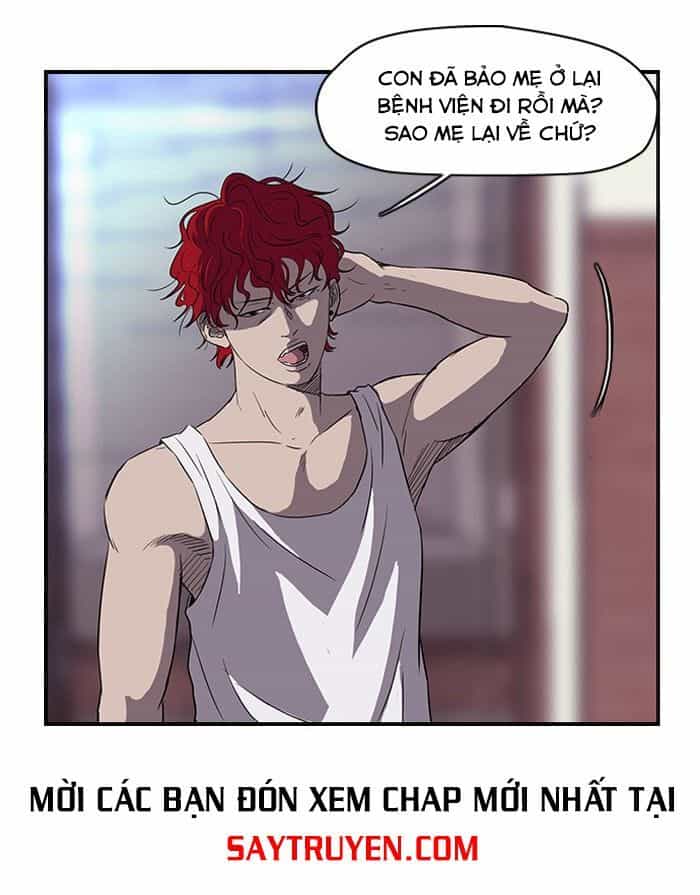 Thể Thao Cực Hạn - Chương 85 - ảnh 6