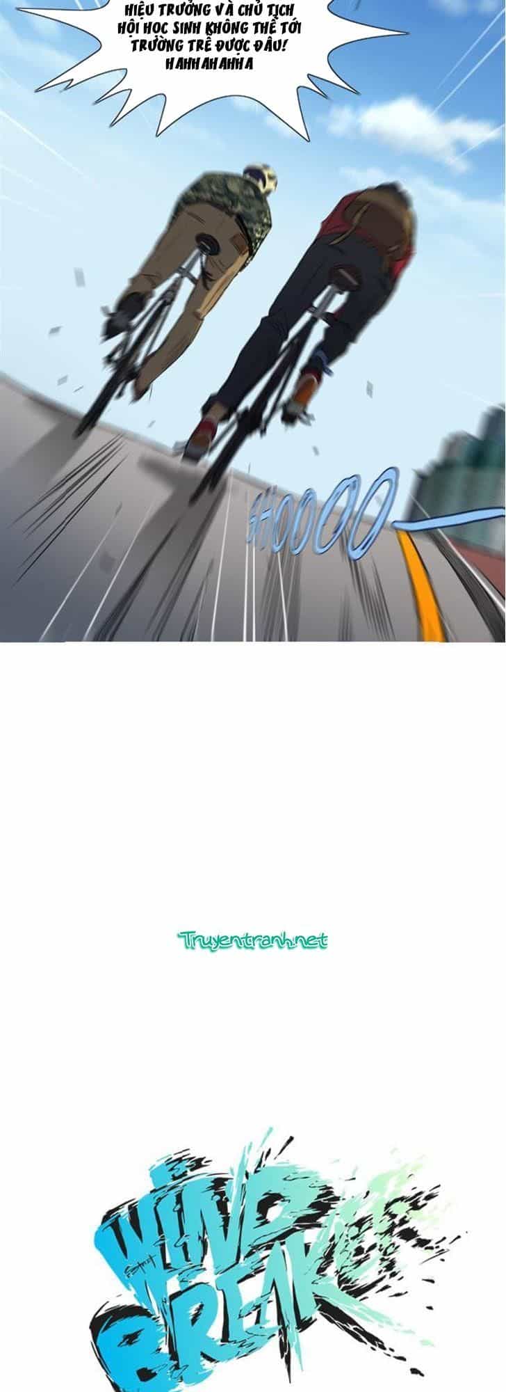 Thể Thao Cực Hạn - Chương 7 - ảnh 8