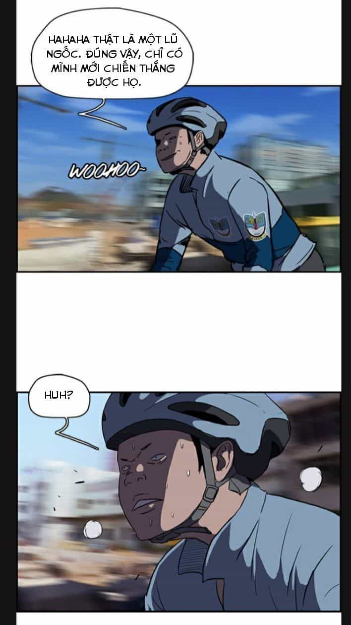 Thể Thao Cực Hạn - Chương 87 - ảnh 21