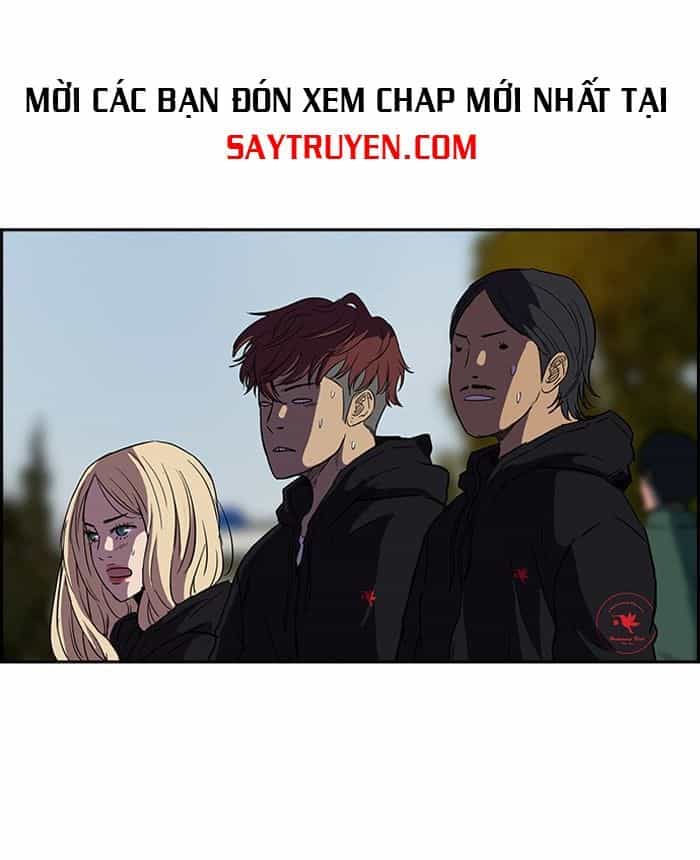 Thể Thao Cực Hạn - Chương 88 - ảnh 38