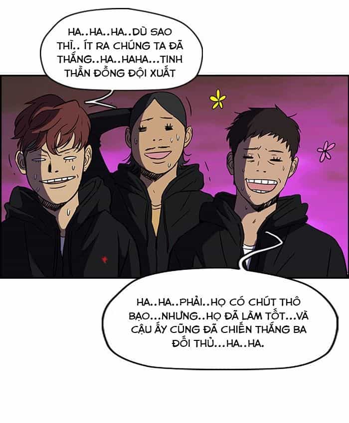 Thể Thao Cực Hạn - Chương 88 - ảnh 41