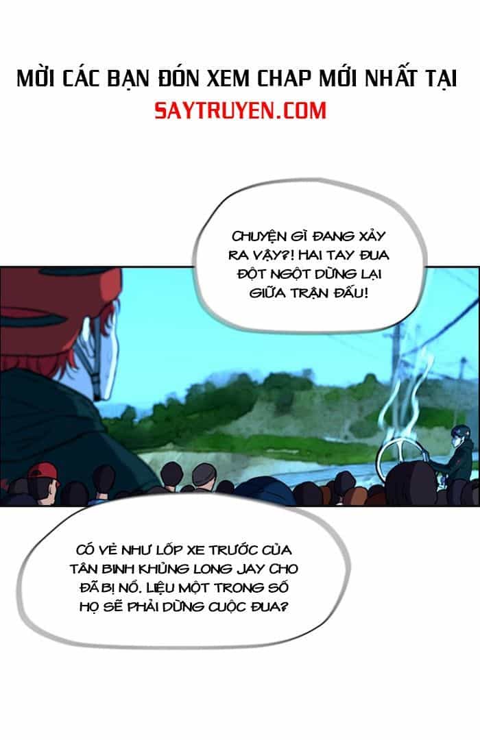 Thể Thao Cực Hạn - Chương 88 - ảnh 9