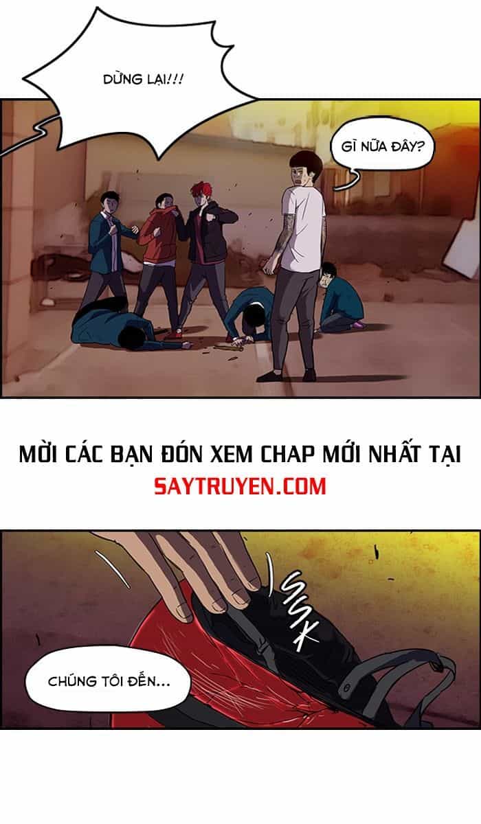 Thể Thao Cực Hạn - Chương 90 - ảnh 14
