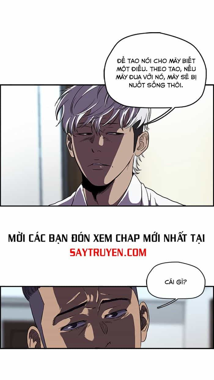 Thể Thao Cực Hạn - Chương 90 - ảnh 49