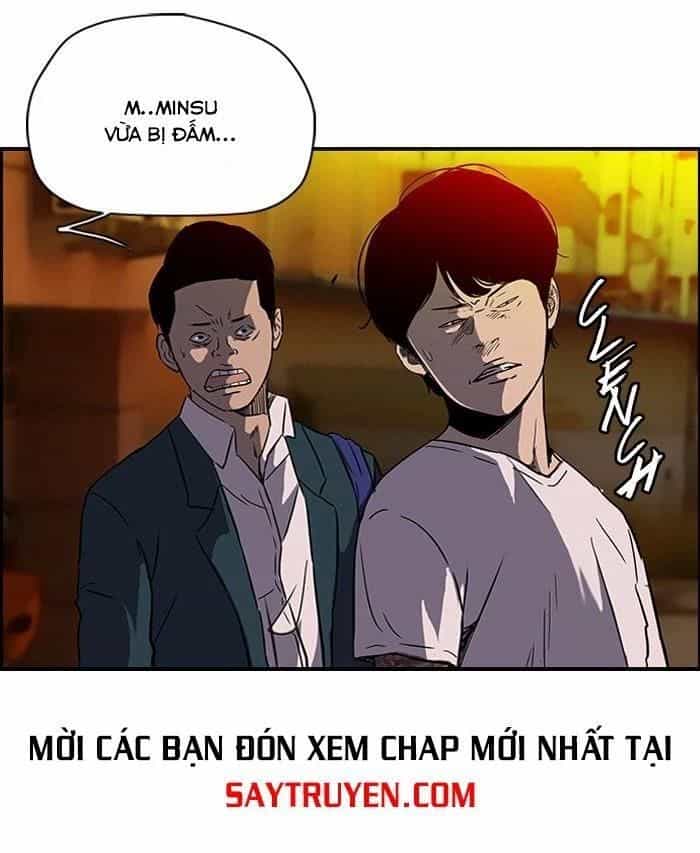 Thể Thao Cực Hạn - Chương 91 - ảnh 2