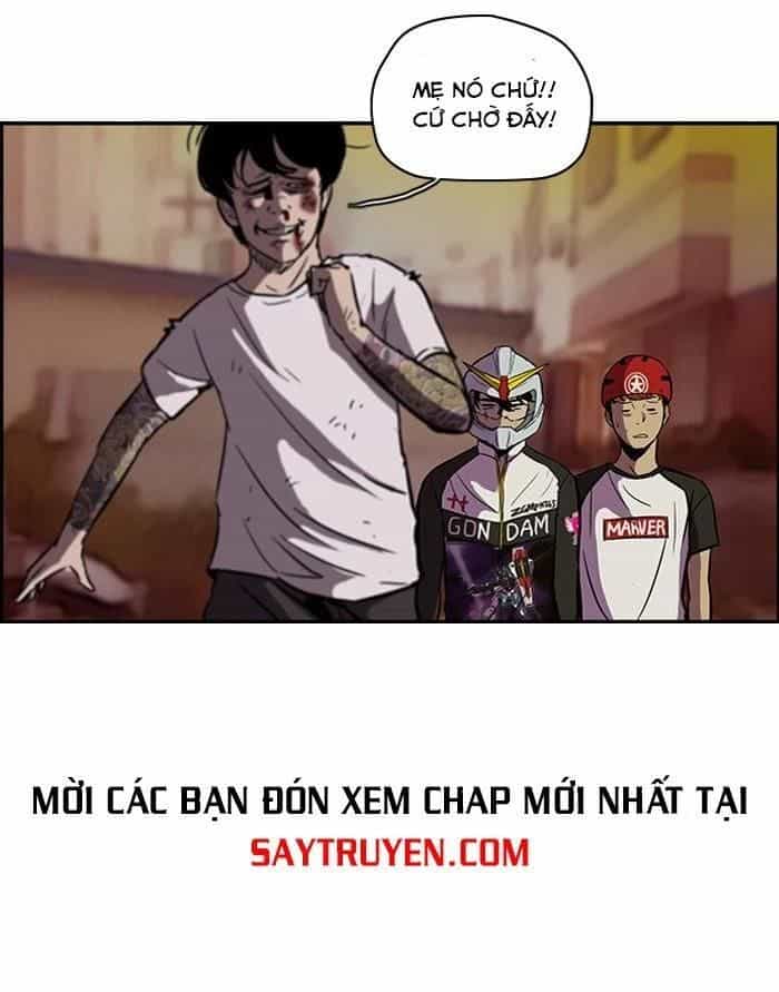 Thể Thao Cực Hạn - Chương 91 - ảnh 23