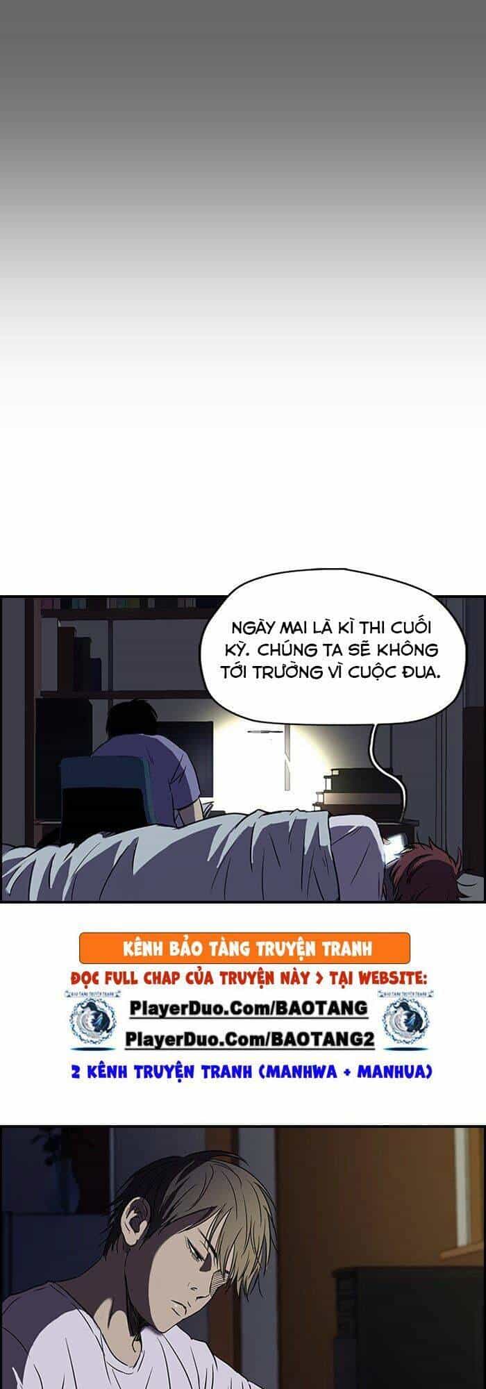 Thể Thao Cực Hạn - Chương 95 - ảnh 31