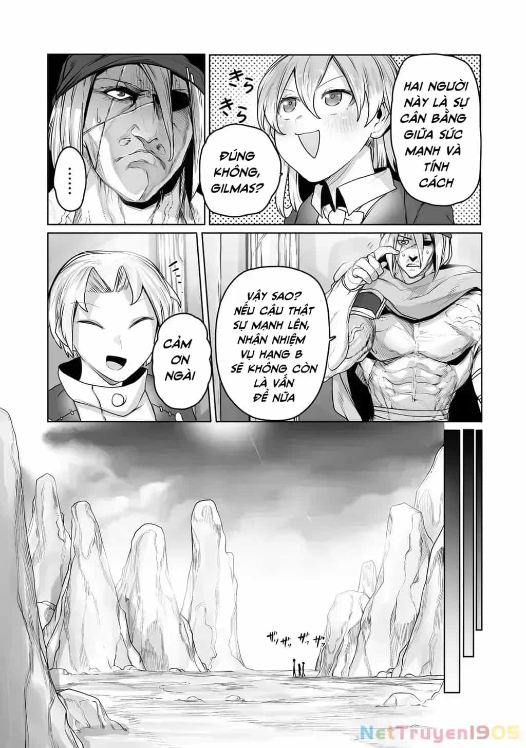 The Useless Tamer Will Turn Into The Top Unconsciously By My Previous Life Knowledge - Chương 15.6 - ảnh 16