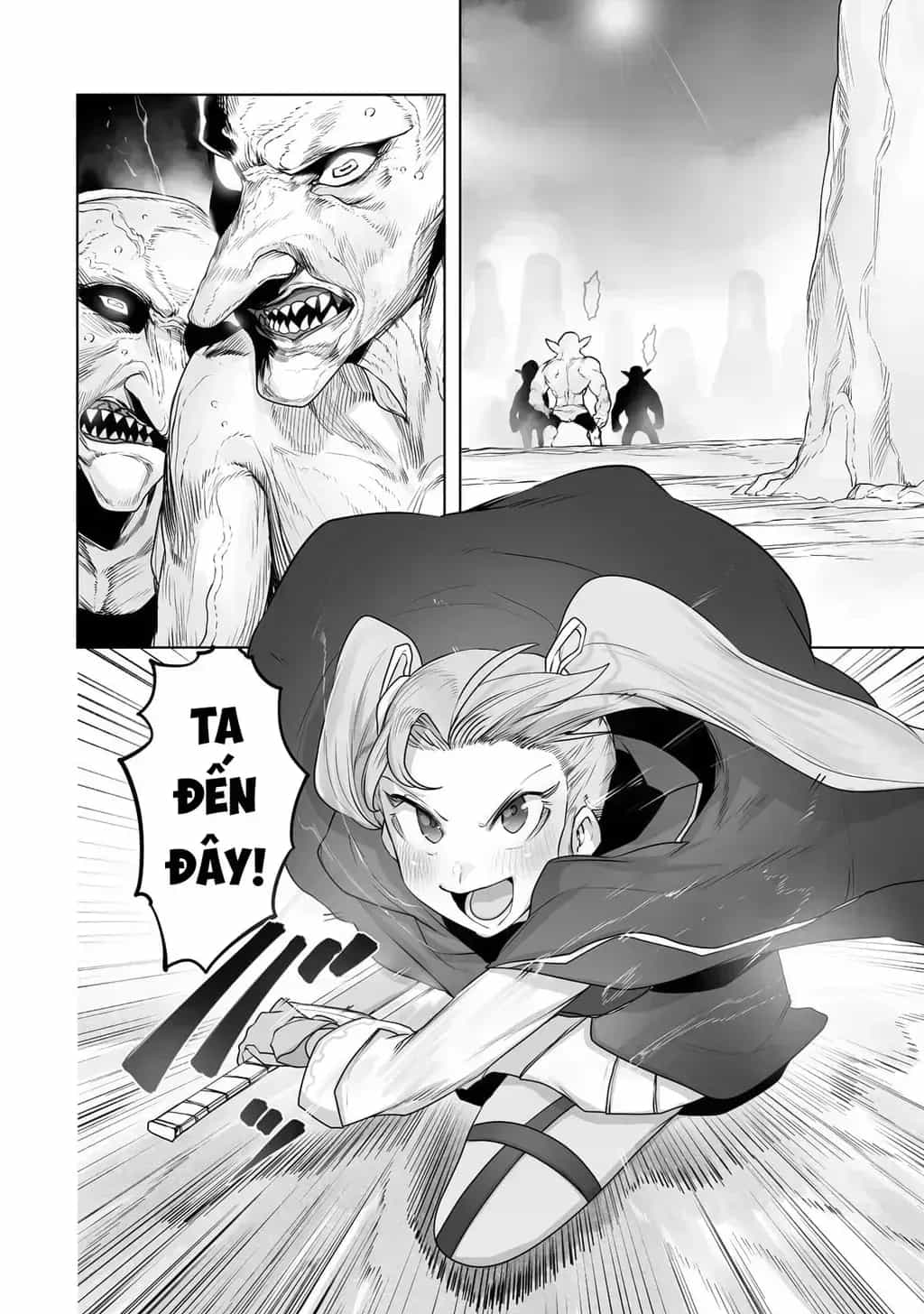 The Useless Tamer Will Turn Into The Top Unconsciously By My Previous Life Knowledge - Chương 15.6 - ảnh 17
