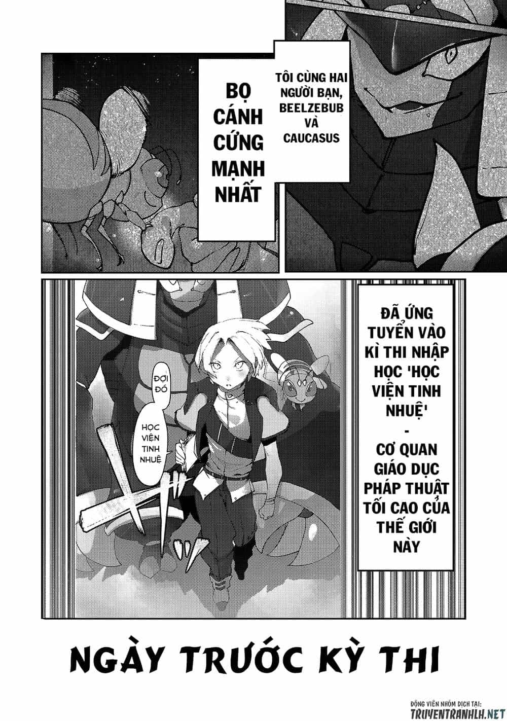 The Useless Tamer Will Turn Into The Top Unconsciously By My Previous Life Knowledge - Chương 7 - ảnh 4